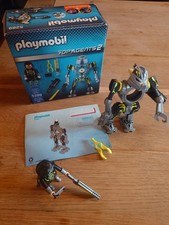 Playmobil 5289 top gebraucht kaufen  Landshut