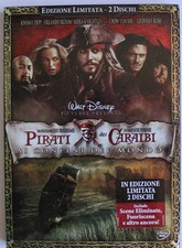 Pirati dei caraibi usato  Poirino