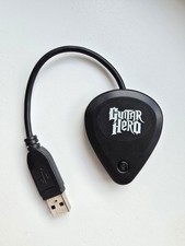guitar hero ps3 wireless receiver for sale  OSWESTRY