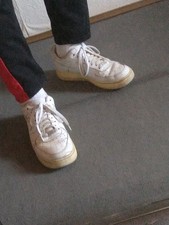 Gern getragene nike gebraucht kaufen  Augustusburg