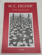 M.c. escher art for sale M.c. escher art for sale  Kingsville