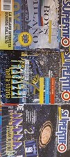 Riviste supertifo ultras usato  Isola del Liri