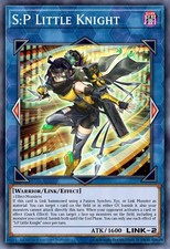 MP25-EN047 S:P Mały Rycerz Starlight Rzadki YuGiOh Przedsprzedaż na sprzedaż  Wysyłka do Poland