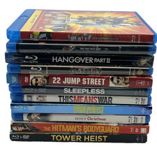 Lot random blu for sale  Tampa