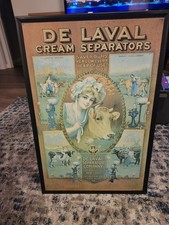 Laval cream separator for sale  Kankakee