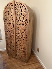 Natural wood storage for sale  Lake Mary