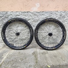 Ruote gravel mtb usato  Monguzzo