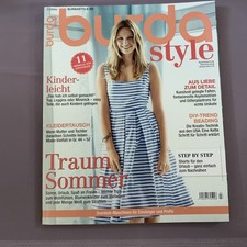 Burda style 07 gebraucht kaufen  München