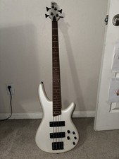 Sdgr soundgear ibanez for sale  Mission Viejo