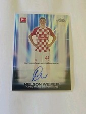 Nelson weiper auto gebraucht kaufen  Windeck