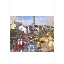 Olier ronan affiche d'occasion  France