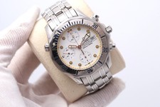 Omega seamaster 300m for sale  BRIGHTON