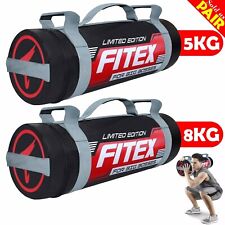 Crossfit power bags for sale  MANCHESTER