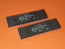 Zilog z80 cpu d'occasion  Expédié en Belgium