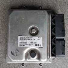 ECU Engine FIAT PANDA 2WD 55246933, MJD 8F3.P1 na sprzedaż  PL