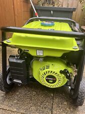 Petrol generator stroke for sale  STOKE-ON-TRENT