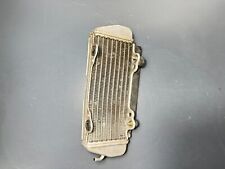 Radiatore destro ktm usato  Nerviano