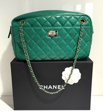Chanel joli sac gebraucht kaufen  Karlsruhe