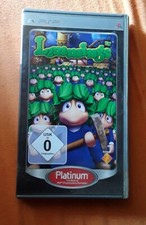 Psp spiel lemmings gebraucht kaufen  Ettenheim
