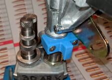 Clamp quick disconnect for sale  Arab