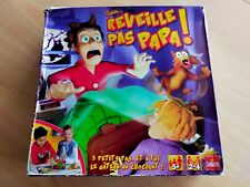 Reveille papa goliath d'occasion  Rue