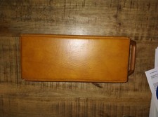 Kassetten sammelbox koffer gebraucht kaufen  Garching a.d.Alz