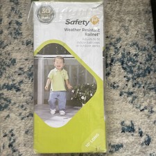 Safety first 1st for sale  New Bern
