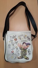 Borsa tracolla nano usato  Roma