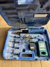 Uponor mini klauke usato  Roma