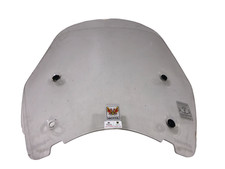 Plexi honda 125 usato  Italia