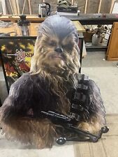 Chewbacca disney display for sale  Fredericksburg