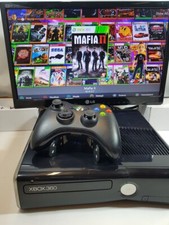 Microsoft xbox 360 usato  Roma