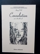 Partition harry cox d'occasion  Milly-sur-Thérain