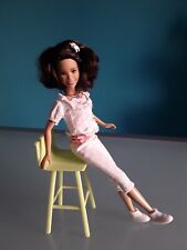 Mattel bambola gabriella usato  Palazzolo sull'Oglio