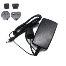 Adaptador 12V para carregador de fonte de alimentação de teclado Yamaha PSS-450 / PSS-560 / PSR-262 comprar usado  Enviando para Brazil