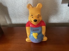Tirelire winnie ourson d'occasion  Pélussin