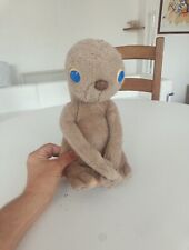 Peluche extraterrestre vintage d'occasion  Valbonne