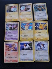 Carte pokemon lotto usato  Castel Maggiore