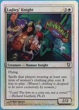 Ladies knight foil for sale  Boise