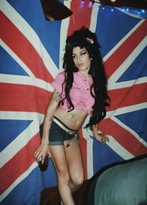 Amy winehouse photo for sale  El Paso
