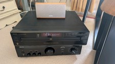 Denon dcm 280 for sale Denon dcm 280 for sale  WALLINGTON