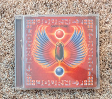 Greatest hits journey for sale  Wilmington