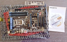 Carte mère gigabyte d'occasion  Romans-sur-Isère