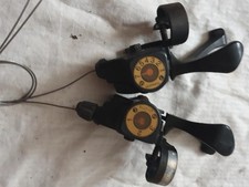 Fahrrad daumenschalter schalth gebraucht kaufen  Köln