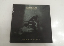 Panerai submersible catalogo usato  Crespellano