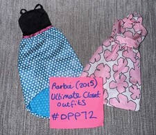 Barbie dresses ultimate for sale  NORMANTON