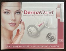 Dermawand dispositivo anti usato  Spedire a Italy