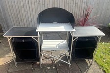 Regatta camp kitchen for sale  PEACEHAVEN