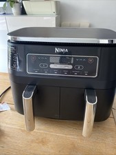 Ninja foodi dual for sale  BECKENHAM