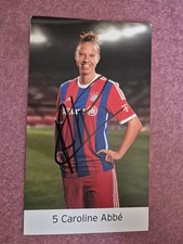 Caroline abbé bayern gebraucht kaufen  Wolfhagen